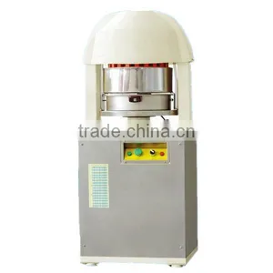 Electric Bakery Dough Divider Machine/Volumetric Dough Divider/Hydraulic Dough Divider thumbnail-4