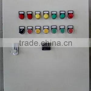Manufacturer Direct Sale Chinese Supplier Good Quality Membrane Filter Press thumbnail-6