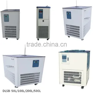 50L Large Volume Refrigerated Water Circulator thumbnail-6