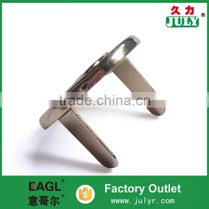 EAGL Wholesale Custom Engraved Logo Metal Plate Made in China thumbnail-2