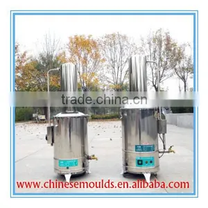 Automatic Stainless Water Distiller thumbnail-2