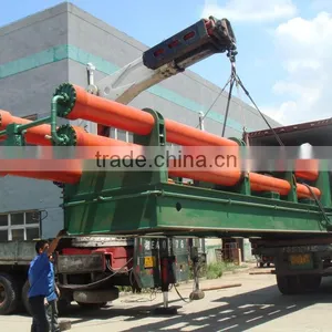 Induction Elbow Bending Machine thumbnail-1