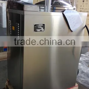 China Vertical Steam Autoclave thumbnail-2