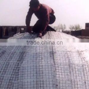 Sandwich Panel/concrete Hollow Core Wall Panel Making Machine thumbnail-3