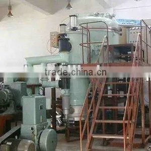 Lab Vacuum Smelting Furnace UP TO 2800C/Directional Solidification Furnace thumbnail-1
