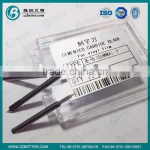 45 Degree Summa T Cutter Blade thumbnail-1