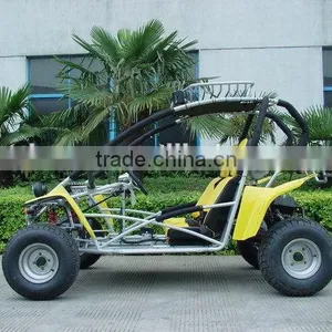 TK250GK-9 250cc Go Kart 4x4 Buggy go Kart Sport Vehicle thumbnail-1