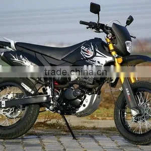 200cc off Road Dirt Bike/motorcycle/ Sports Motorcycle thumbnail-1