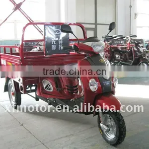 XF110ZH-6A Cargo Tricycle thumbnail-1