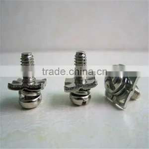 OEM/ODM Customized Cnc Precision Machining 7075 Aluminum Parts thumbnail-1