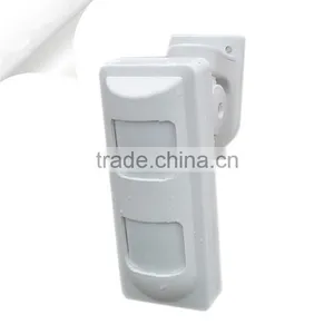 Wireless Magnetic Door Sensor Contact SDM-100 Wireless Mental Rolling Door Magnetic Contact Wireless Rolling Door Sensor thumbnail-4