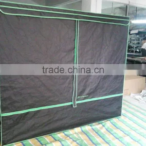 Indoor Hydroponic Plants Grow Tent thumbnail-1
