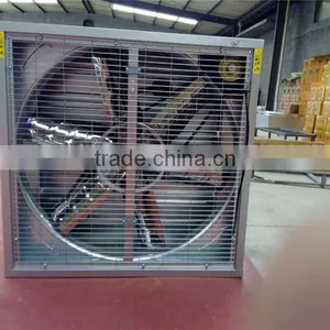 Ventilation Exhaust Fan/greenhouse Fan/ Cooling Fan for Poultry Farm thumbnail-1
