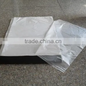 HDPE High Quality Plastic Calendar Bags thumbnail-2