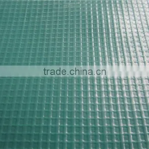 Waterproofing Fumigation Tarpaulin, Agricultural Tarp, Vegetable Polyester Tarpaulin thumbnail-2
