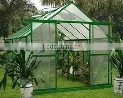 200 Micron Plastic Greenhouse Film, UV Treated Plastic Film, High Quality Greenhouse Film thumbnail-2