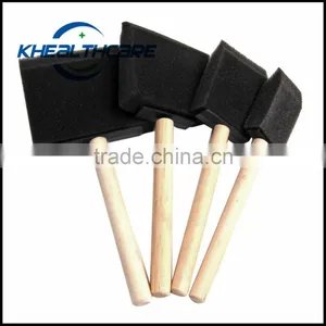 Automoile Air Outlet Cleaning Sponge Brush Cleaning Sticks thumbnail-3
