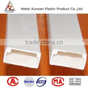Pvc Electric Cable Industrial Trunking thumbnail-1
