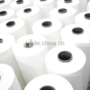 American Standard White Silage Wrap Film thumbnail-6