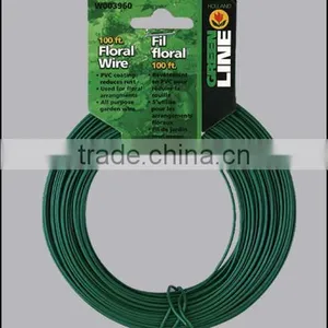 2013 New Products-100ft 1.2mm Galvanized Wire thumbnail-1