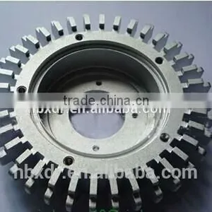 Aluminium Profile Electronic-Alu Alloy 6063 Extrusions-special Shapes/sections Available thumbnail-1