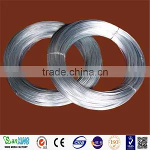 Electro Galvanized Iron Wire&galvaized Binding Wire thumbnail-5