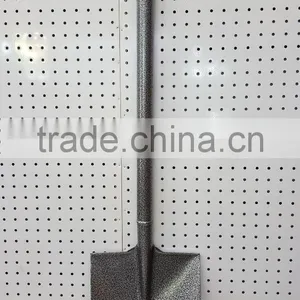 Metal Handle Shovel thumbnail-2