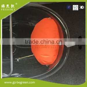 2016 New Style Recreational Crystal Canoe,sea Kayak,transparent Kayak thumbnail-5