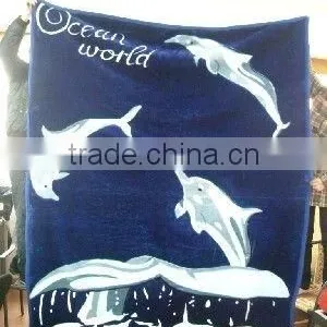 Animal Design Blanket SKU84303 thumbnail-1