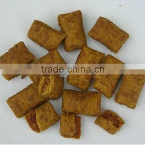 Fully Automatic Cheap Price Pet Food Production Line thumbnail-6