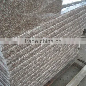Cheap Chinese Granite G687 Granite Staircase thumbnail-3
