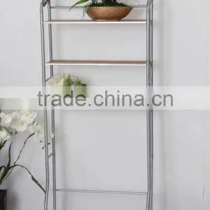 Wood Shelves for Bathroom,bathroom Towel Rack thumbnail-1