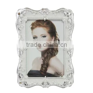 2015 Jewelled Plastic Photo Frame thumbnail-1