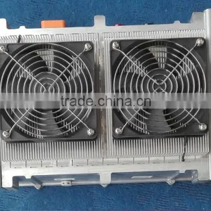 6.6KW 440V 20A on Board Lithium Battery Charger With Canbus Communication thumbnail-1