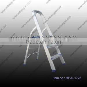 Aluminum Alloy Ladder thumbnail-1