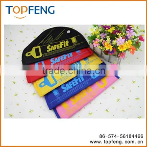 Adjustable Baby Car Seat Belt thumbnail-1