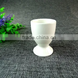 Bone China Cheap Small White Ceramic White Spirit Drink Wine Cup thumbnail-2