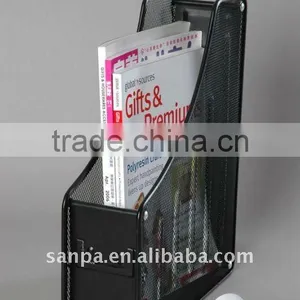 Magazine Rack/Magazine Holder/catalogue Shelf/ thumbnail-1