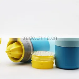High Quality Newest Fashion Design Thermal-insulation Water Cup Bottle thumbnail-2