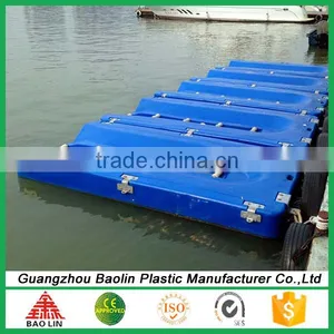 Environmentally Friendly Jet Ski Floating Platform thumbnail-1