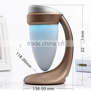 2017 CE ROHS Mp3 Player Led Bulb Wireless FM Bluetooth Speaker Subwoofers thumbnail-5