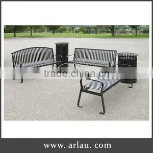 Arlau Buy Garden Furniture,Outdoor Metal Garden Furniture,Cast Iron Chair thumbnail-1
