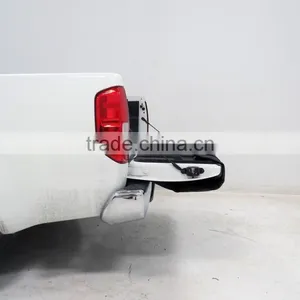 Tail Gate Pad thumbnail-2