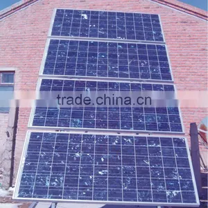 Solar 500W Solar Panel System Under Cheap Solar Panel Price thumbnail-1