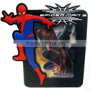 2012 Hotselling PVC Photo Frame thumbnail-1