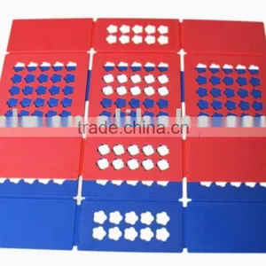 Plastic Cloth Folding Board thumbnail-1