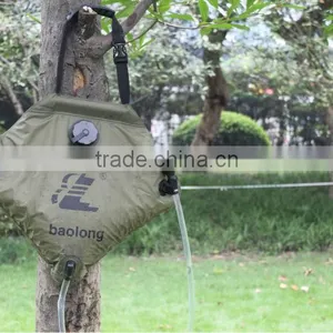 Outdoor New Products Camping Equipment and Shower thumbnail-1