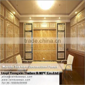 Marble Texrure Panel for Decoration thumbnail-3