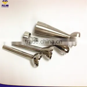 National Stainless Steel Blender Part for Kitchen Equipment thumbnail-1