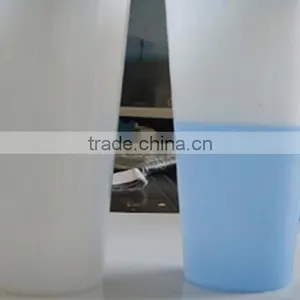 Plastic Fluroescent Glow in Dark Drinking Cup thumbnail-4